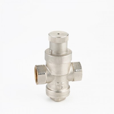 STA.5068 china suppliers  new products Brass pressure relief Pressure Reducing regulator  valve