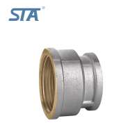 STA.6003 china online shopping website manufacturing plumbing materials brass pipe fittings