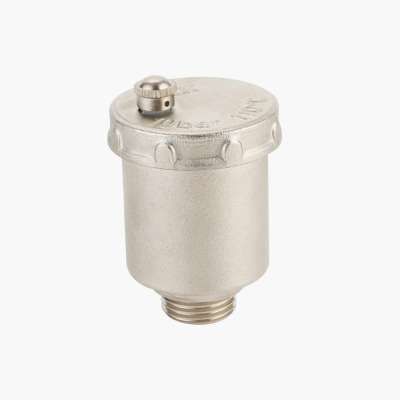 STA.5051 china suppliers 2020 new products NPT/BSP Threaded Brass exhaust Air Vent Valve