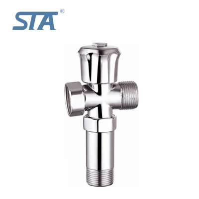 STA.3019 new products  china 2020 new products suppliers Brass Angle Valve