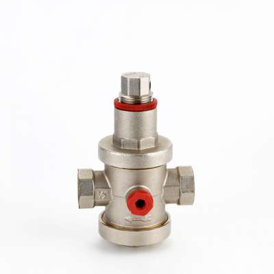 STA.5065  1/2"-2" inch china suppliers new products brass pressure regulating valve